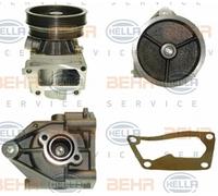 Pompa Acqua ORIGINALE Lancia Dedra 1996-1999 1.6 16V Benzina 76 KW