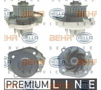 Pompa Acqua ORIGINALE Lancia Musa 2004-2012 1.4 Benzina 57 66 70 KW