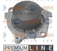 Pompa Acqua ORIGINALE Fiat Coupe 1993-2000 2.0 20V Benzina 108 113 162 KW