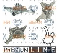 Pompa Acqua ORIGINALE Mercedes Benz ML 320 350 430 500 Benzina