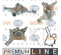 Pompa Acqua ORIGINALE Mercedes Benz W463 dal 1989 320 500 Benzina