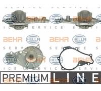 Pompa Acqua ORIGINALE Mini Cooper - One 2005-2013 1.6 Diesel 66 80 KW