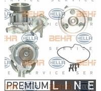 Pompa Acqua ORIGINALE Mini R50 R53 2001-2006 Mini Cooper - Mini One 55 65 85 KW