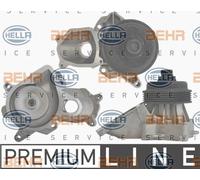 Pompa Acqua ORIGINALE Range Rover III 2002-2012 3.0 D Diesel 4x4 130 KW