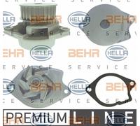 Pompa Acqua ORIGINALE Motori 1.4 Benzina VW AUDI SEAT SKODA