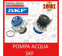 POMPA ACQUA ORIGINALE SKF VW GOLF IV - V TIGUAN AUDI A3 - A4 Q5 TT 1.9 - 2.0 TDI