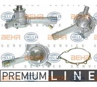 Pompa Acqua ORIGINALE SSANGYONG Rexton dal 2002 2.3 Benzina