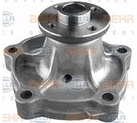 Pompa Acqua ORIGINALE Suzuki Jimny dal 2005 1.3 16V Benzina 63 KW