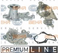 Pompa Acqua ORIGINALE Suzuki Alto 1993-1998 1.0 Benzina 39 43 KW