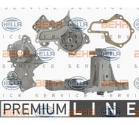 Pompa Acqua ORIGINALE Suzuki Vitara 1988-1999 1.6 2.0 Benzina 59 60 71 100 KW