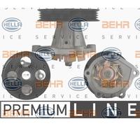 Pompa Acqua ORIGINALE Toyota Corolla 1987-1995 1.5 Benzina 66 KW