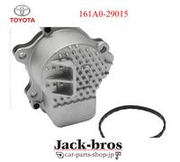 Pompa acqua originale TOYOTA OEM AISIN WPT-190 Prius ZVW30/ZVW35 161A0-29015