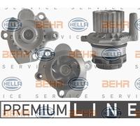 Pompa Acqua ORIGINALE Volkswagen NEW BEETLE 1.9 2.0 TDi Diesel 1998-2010