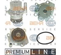 Pompa Acqua ORIGINALE Volkswagen Passat 1.9 TDi Diesel 105 CV 2005-2011