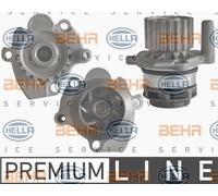 Pompa Acqua ORIGINALE Volkswagen Tiguan 2.0 TDi Diesel dal 2007