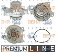 Pompa Acqua ORIGINALE Volvo 850 - S70 - S80 I 2.5 TDi Diesel