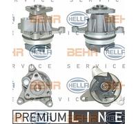 Pompa Acqua ORIGINALE Mazda MX-5 III 2005-2014 1.8 2.0 Benzina 93 118 KW