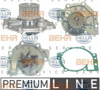 Pompa Acqua ORIGINALE Volvo S60 II dal 2010 D3 D4 D5 Diesel