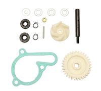 Pompa acqua P2R per Moto Aprilia 50 RS 2006-2020