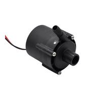 Pompa 'acqua P600524F Tensione 24 V CC 48 W Portata 20 l/min Sollevamento 11 m for refrigeratore d'acqua laser CW5000