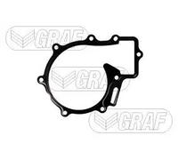 POMPA ACQUA DISTRIBUZIONE AUTO GRAF METELLI PA1255