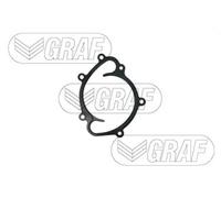 Pompa acqua PA1275 GRAF per MERCEDES-BENZ CLASSE E CLASSE E T-Model CLS CLASSE M