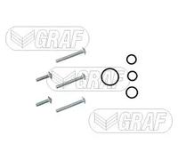 Pompa Dell’acqua Raffreddamento Motore Graf PA1359 per Audi Seat Skoda VW