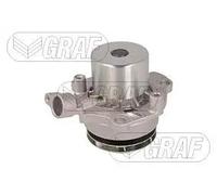 Pompa acqua PA1360-8 GRAF per AUDI SEAT VW SKODA MAN