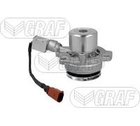 Pompa acqua PA1360A-8 GRAF per AUDI VW SKODA SEAT MAN