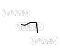 Pompa acqua PA1361-8 GRAF per VW AUDI SKODA SEAT