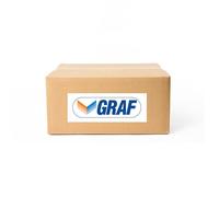 Pompa acqua PA1361A-8 GRAF per VW AUDI SKODA SEAT