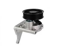 Graf Pompa acqua PA1415-8 – Raffreddamento motore – per Opel/Vauxhall (Mokka, Mokka X (J13), Astra J, Insignia)