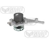 Pompa Dell’acqua Raffreddamento Motore Graf PA1470-8 per Audi Seat Skoda VW