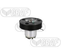 Pompa Acqua Pompa di Raffreddamento per Porsche Cayenne 3.6 VW Touareg Atlas