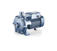 Pompa acqua Pedrollo 2CP25130 0,75 kW fino a 6 m3/h trifase 380V