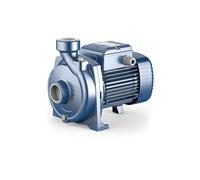 Pompa acqua Pedrollo NGA1A 0,75 kW fino a 21 m3/h trifase 380V