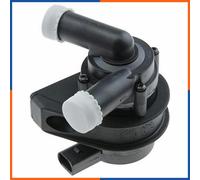 NTY Pompa Dell'Acqua Supplementare per Audi A6 Allroad 4FH C6 3.0 TFSI 4GH 4GJ