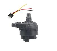 Pompa Acqua Per Benz A/B/C/E/S-CLASS Per CLA Per Le Riprese Per GLA Per GLC A205 C205 C118 W177 W205 W213 W247 V177 S205 Pompa Acqua Ausiliaria(A0005003500 And Plug)