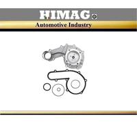 Pompa Acqua per Chrysler PT Cruiser 2.2 CRD 89 Kw 121 Hp