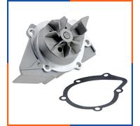 Pompa acqua per CITROEN | C117, V2250004, P836, 986836, A310052, A310052P