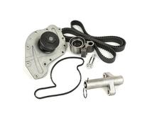 Pompa Acqua Per DODGE Per AVENGER Per CHALLENGER Per JOURNEY | Per GRAND Per CARAVAN Cinghia Distribuzione Motore Kit Pompa Acqua 3.5L 4.0L 3497CC 3952CC 215CID V6 SOHC