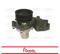 POMPA ACQUA PER FIAT BRAVO I BRAVA - GRAF PA622