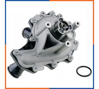 NTY Pompa dell’acqua, raffreddamento motore compatibile con FIAT FORD CPW-FT-088
