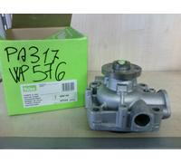 POMPA ACQUA PER FIAT IVECO DAILY DAL 85>89 RICAMBIO VALEO ORIGINALE PA317