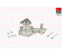 Pompa Acqua Per FORD B-MAX EcoBoost 1.0 2012 1760659 1766164 CM5G8501FA