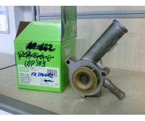 POMPA ACQUA PER FORD ESCORT FIESTA ORION ORIGINALE VALEO PA 440 NUOVA