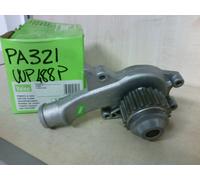 POMPA ACQUA PER FORD ESCORT-FIESTA-ORION ORIGINALE VALEO PA321 NUOVA WP488