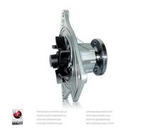 Pompa acqua PER Ford Fiesta FURG. 1.8 D 44 KW 60 CV