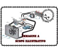 GRAF PA509 Pompa acqua