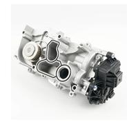 Pompa Acqua Per Golf Per Polo Per Jetta Per Tiguan Per Caddy | Per VW Per Skoda Per A1 A3 1.5TSI 05E121111AB EA211 Raffreddamento Motore Liquido Refrigerante Pompa Acqua Elettronica